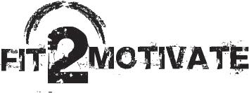 Fit2Motivate logo